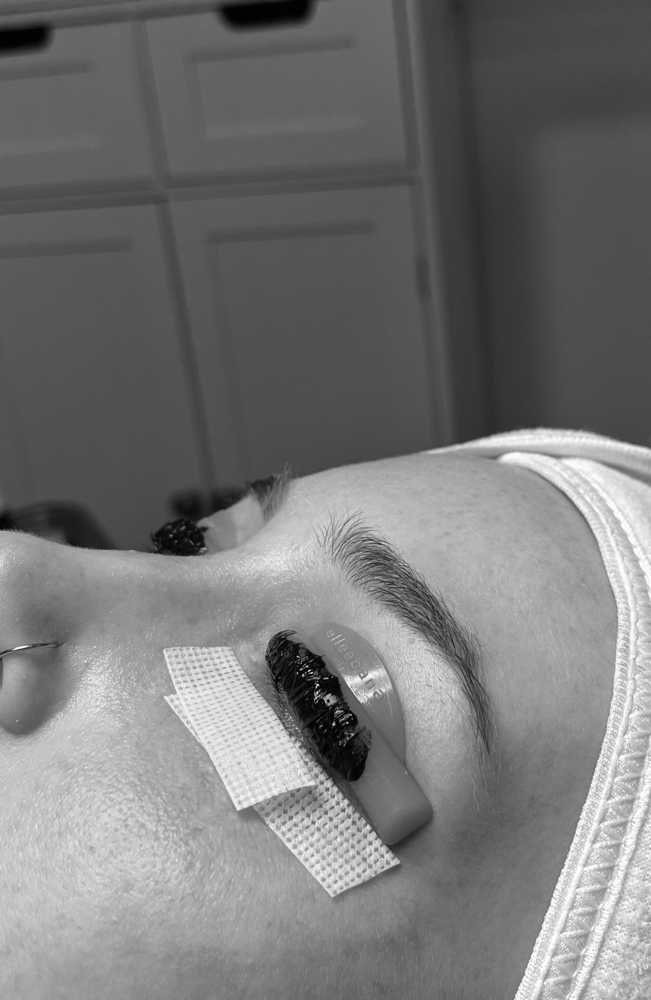 Lash Tint