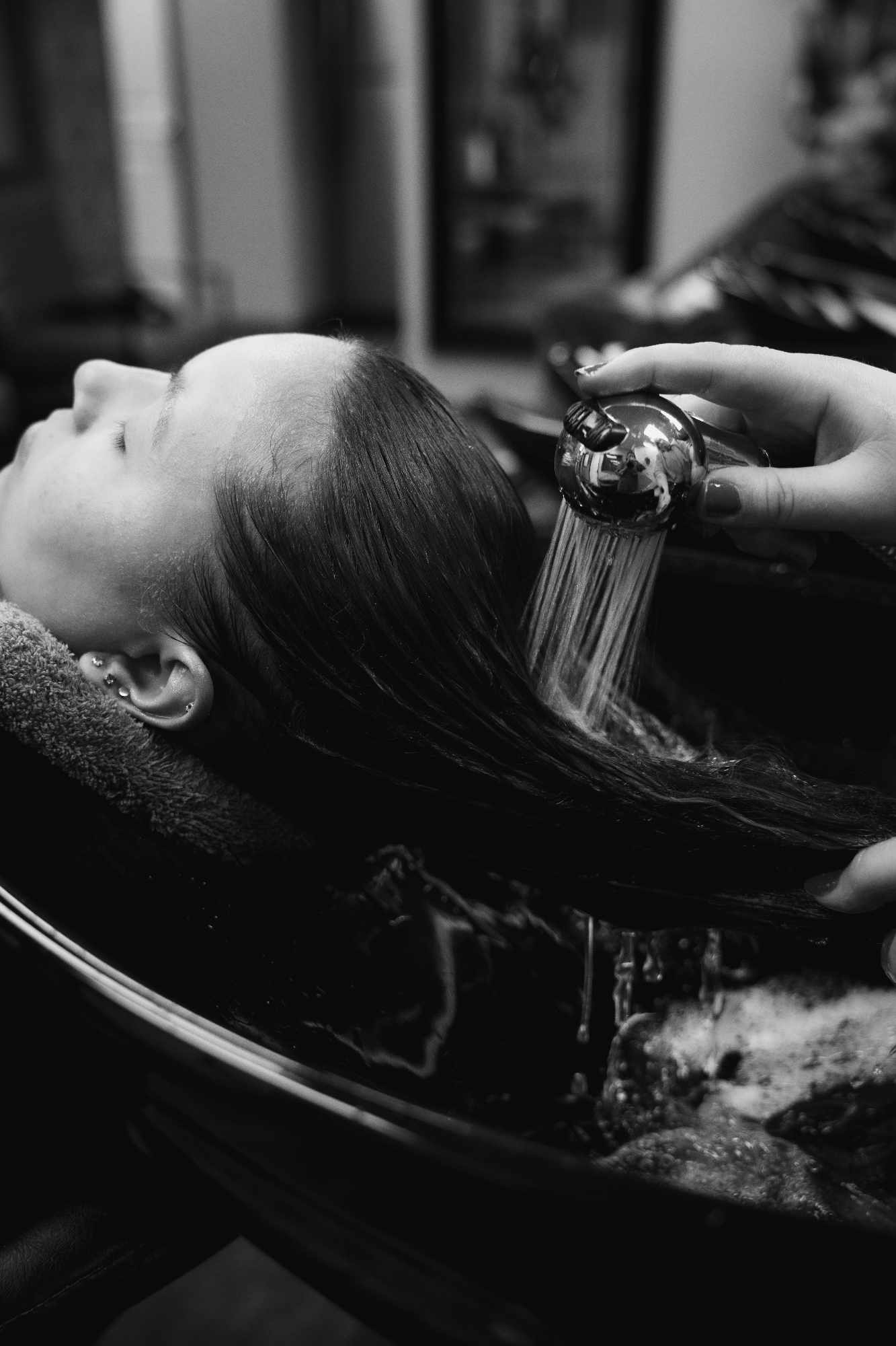 Conditioning Treatment