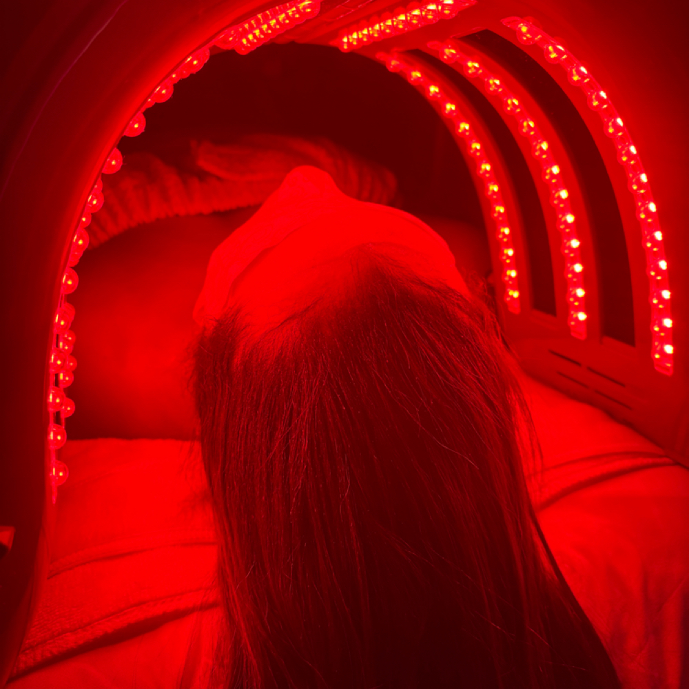 Ageless Glazed Facial at Glazed Skin Bar in Succasunna, NJ