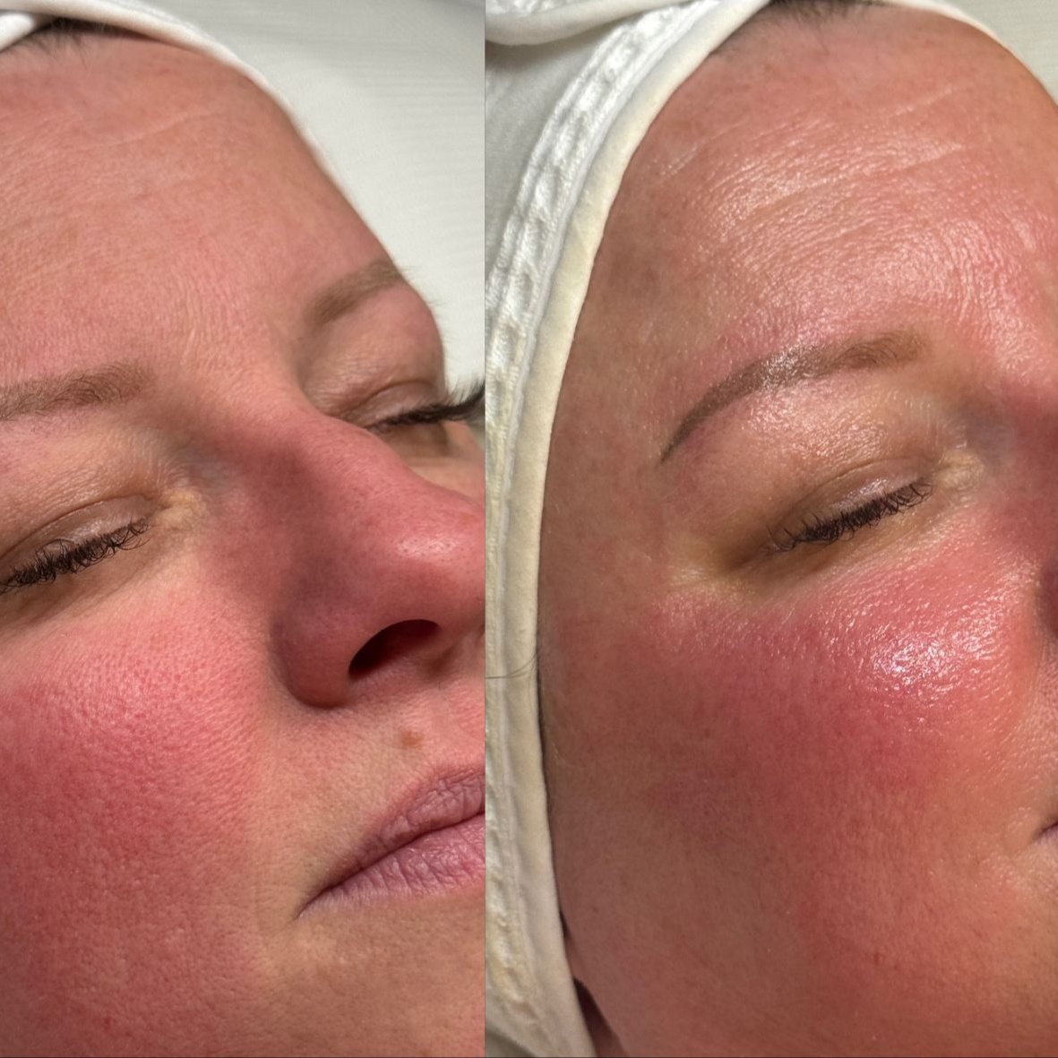 Lush Restore + Repair at Lush Lash Bar LLC in Green Bay, WI