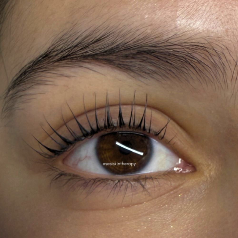Korean Lash + Tint at Sesi Skin Therapy in Las Vegas, NV