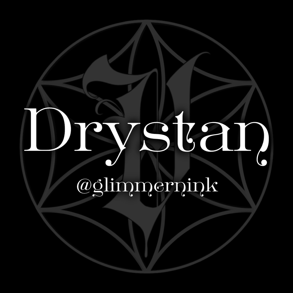 Tattoo Consultation - Drystan