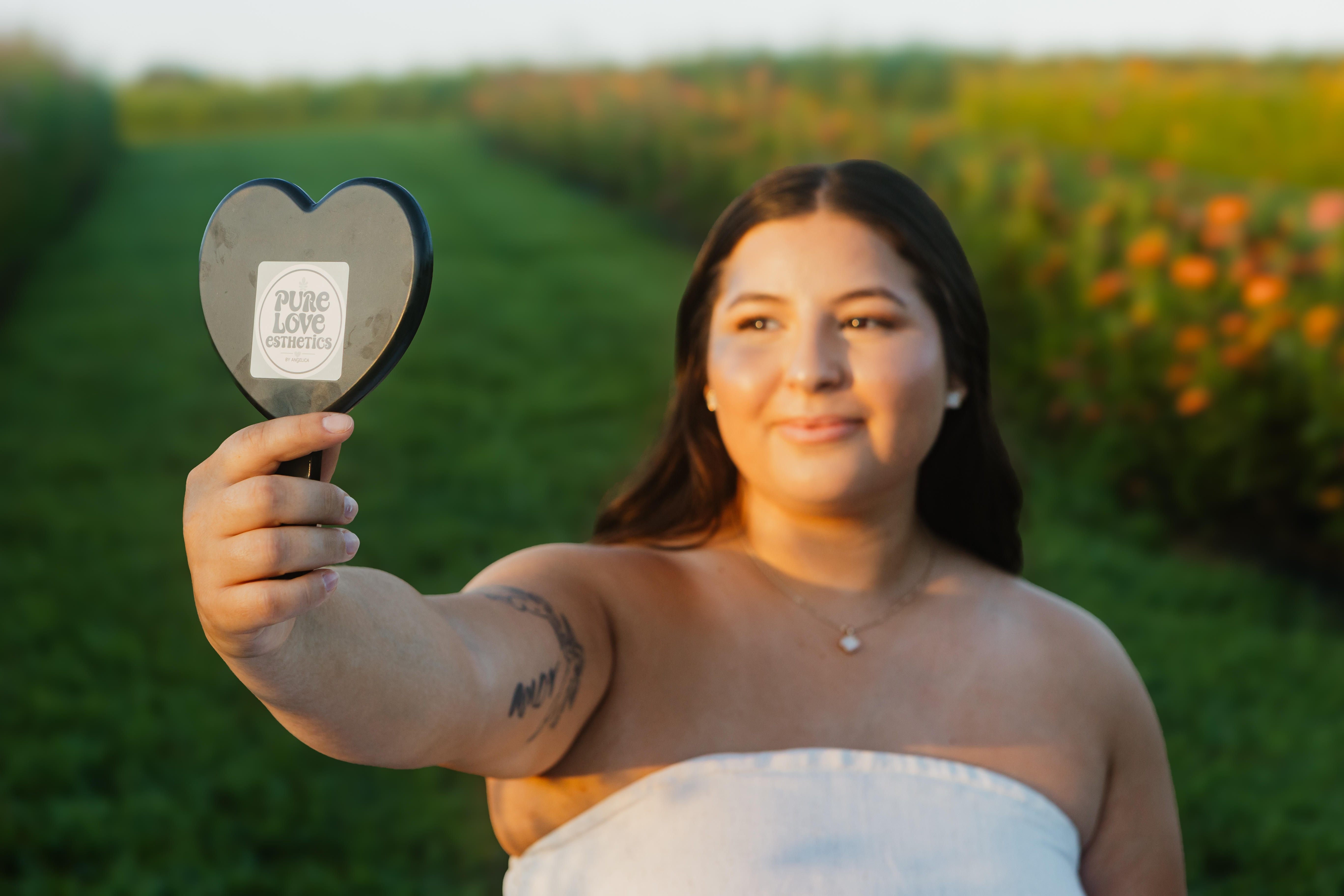 I Love Me Facial at PURE LOVE ESTHETICS STUDIO LLC in Clarksville, TN