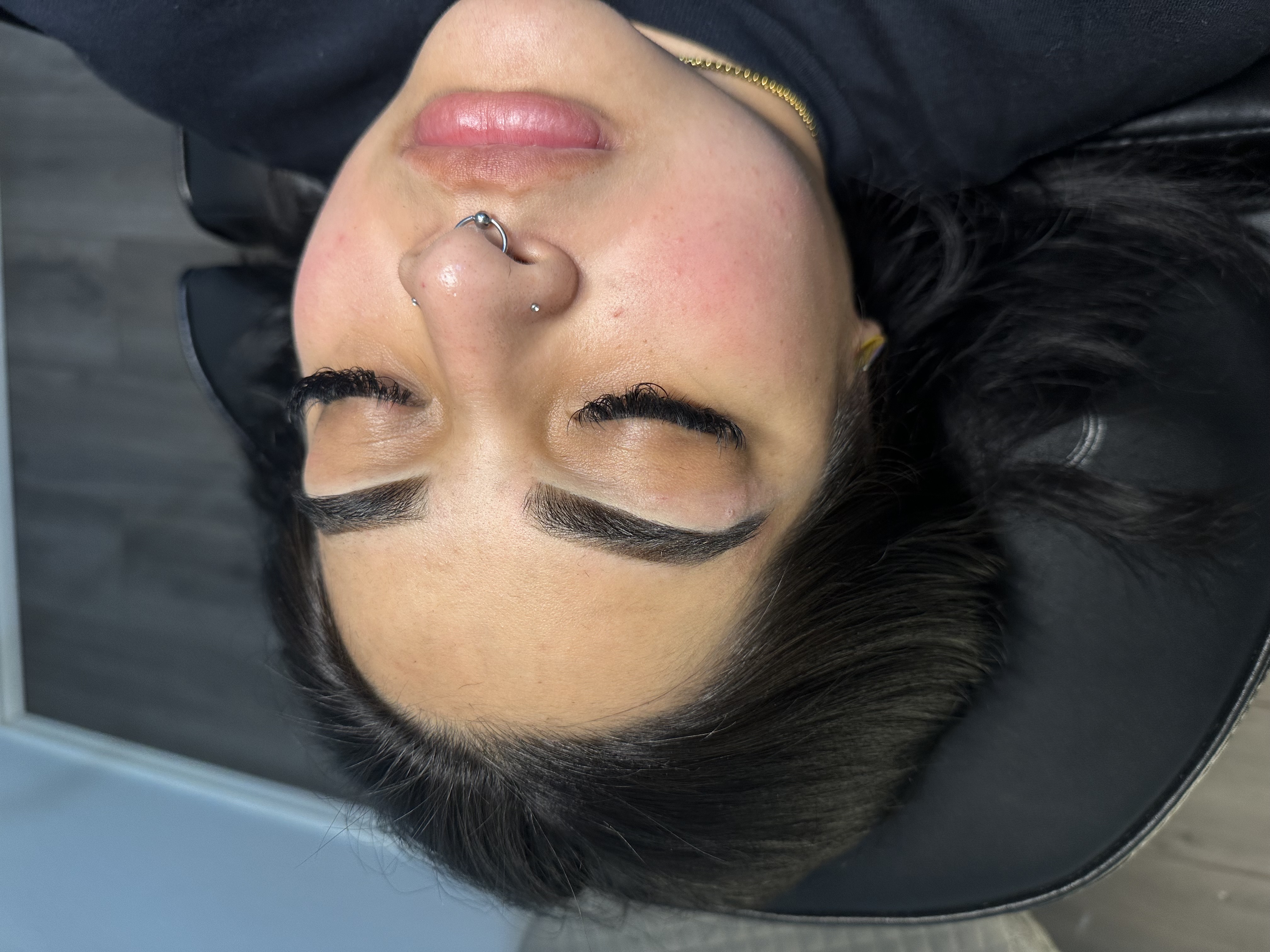 Airbrush Brows