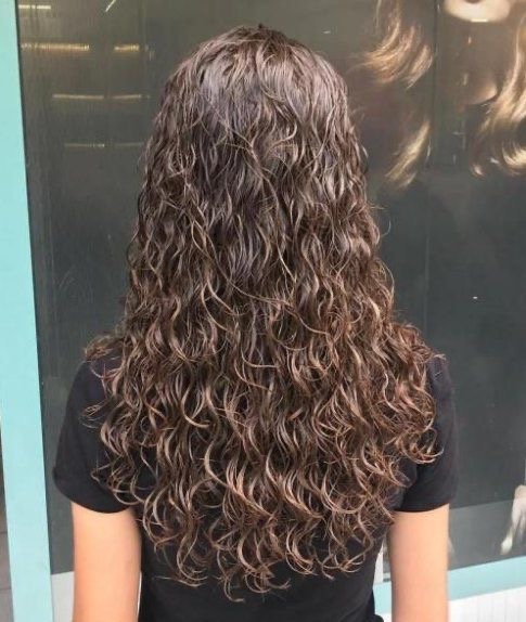 Perm at Lacy Allen in Boise, ID