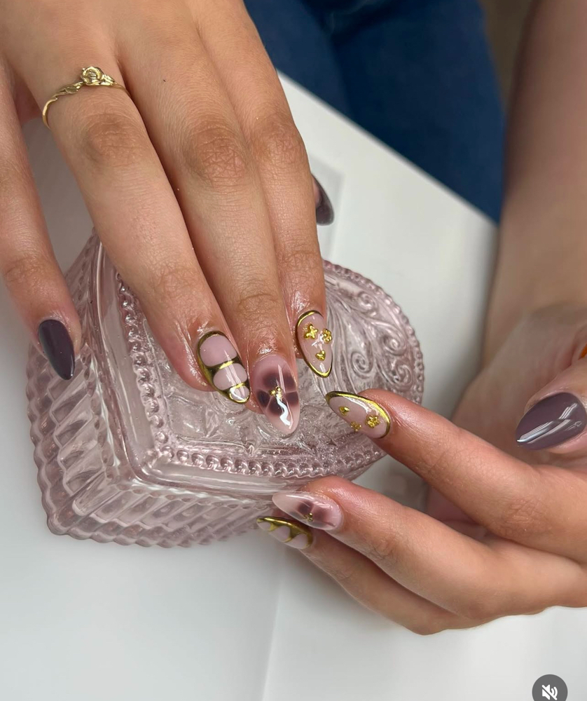 Short (Intermediate) (GEL-X)