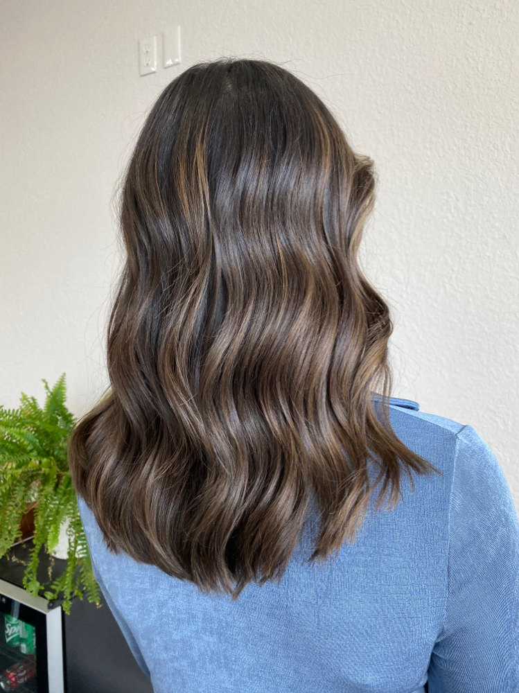 Root Color