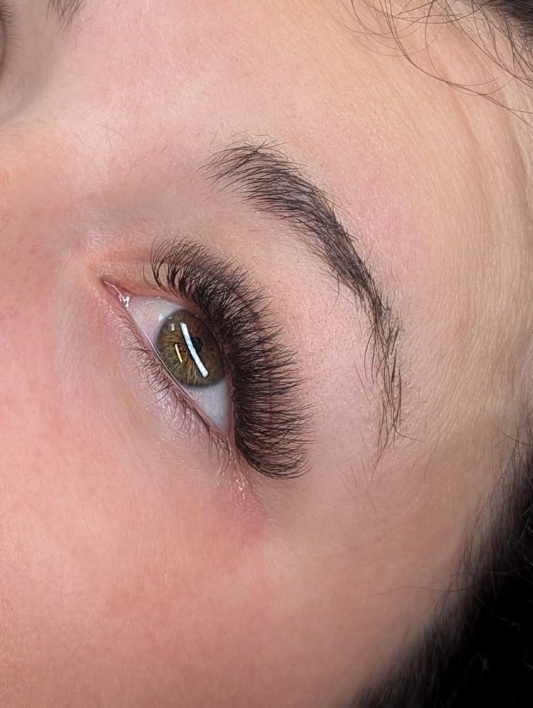 Hybrid 1-2 Week Fill