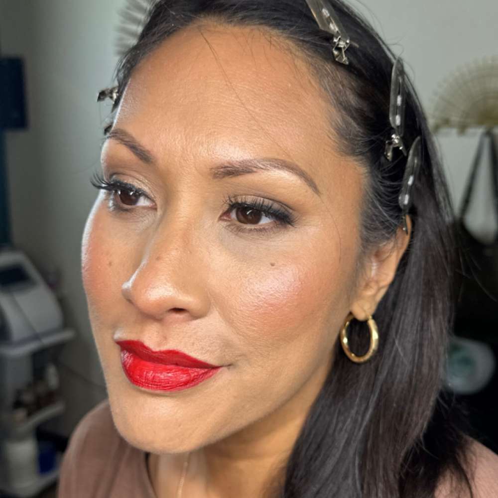 Event Makeup at Skin Rituals by Alex in Round Rock, TX