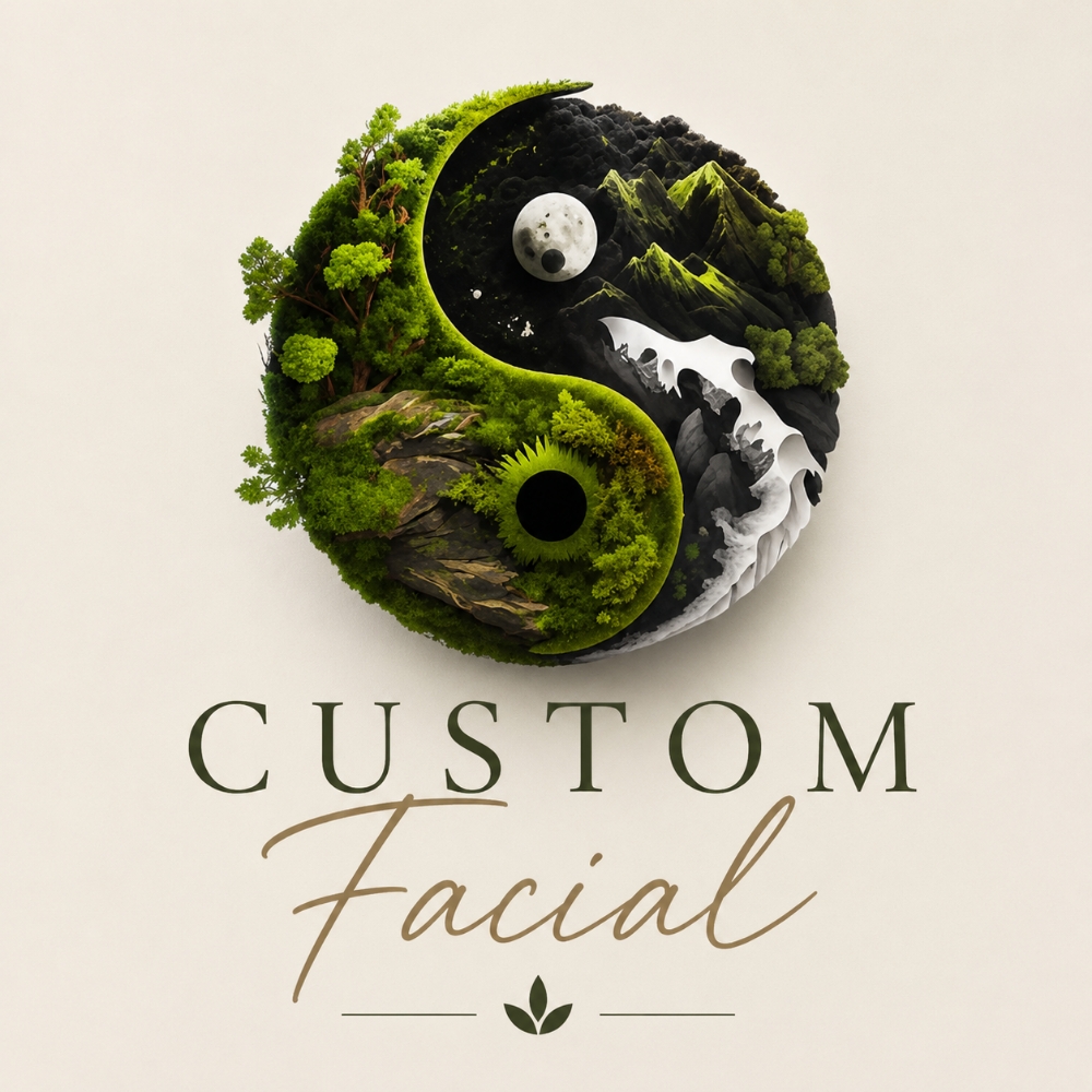 Custom Facial at Two Spirit Esthetics in Murrieta, CA