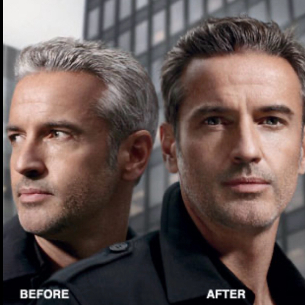 Mens Camo Color (Cut Not Included) at Salon10/9 in Blackwood, NJ