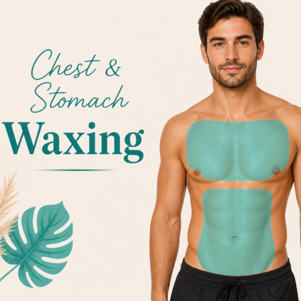 Chest & Stomach Combo at Uproot ATX in Austin, TX