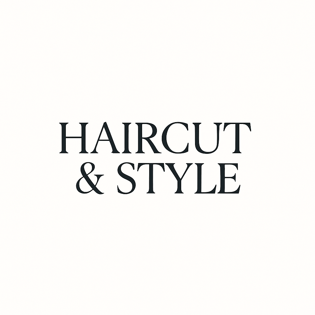 Haircut + Blowdry