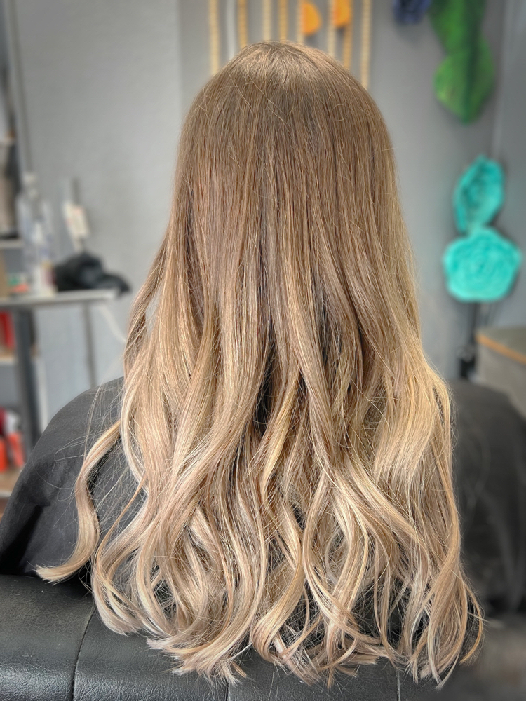 Balayage