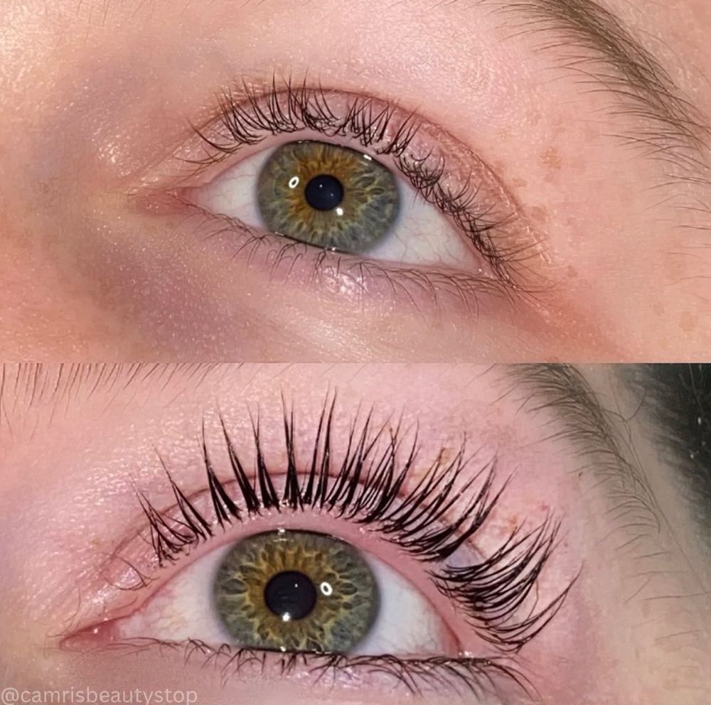 LASH LIFT