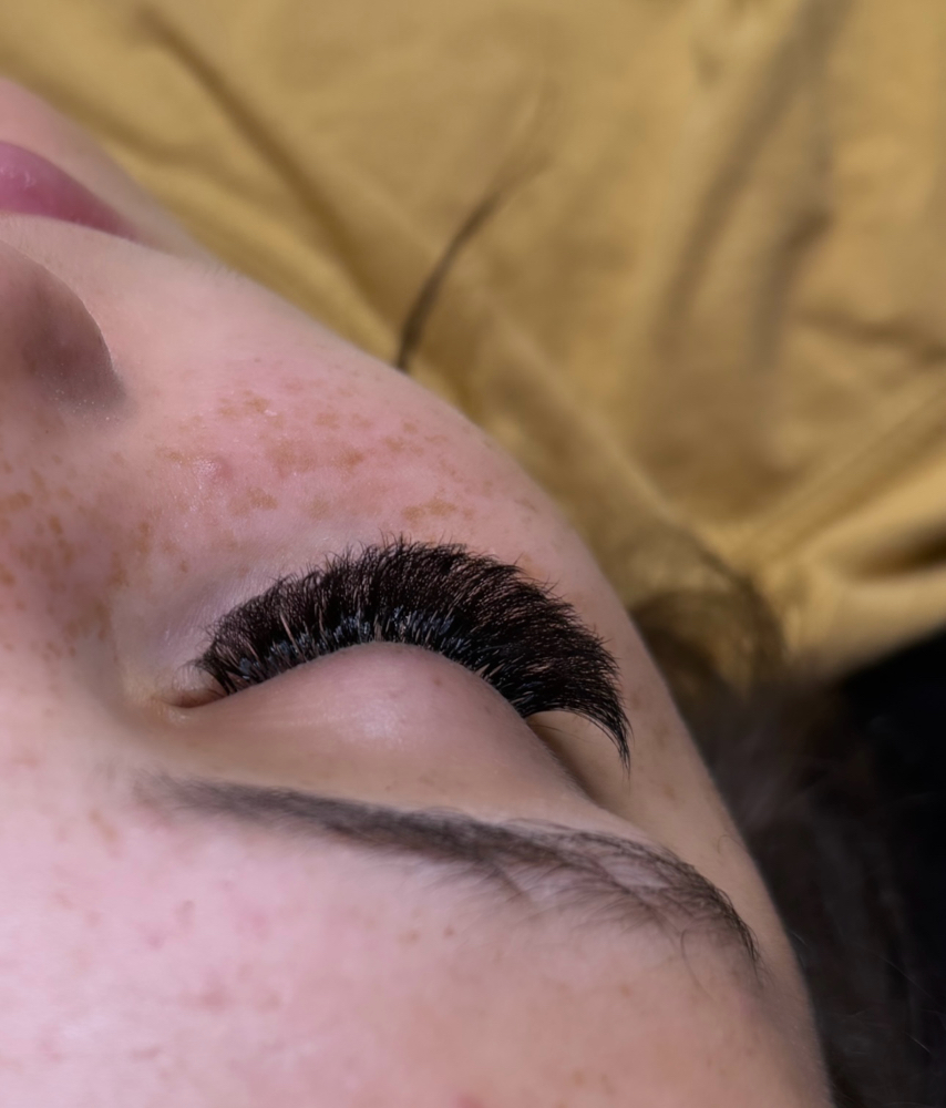 Lashes