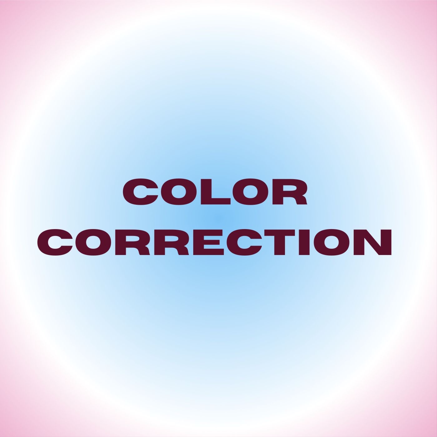Color Correction at Kiana's Beauty Portal LLC in Wausau, WI