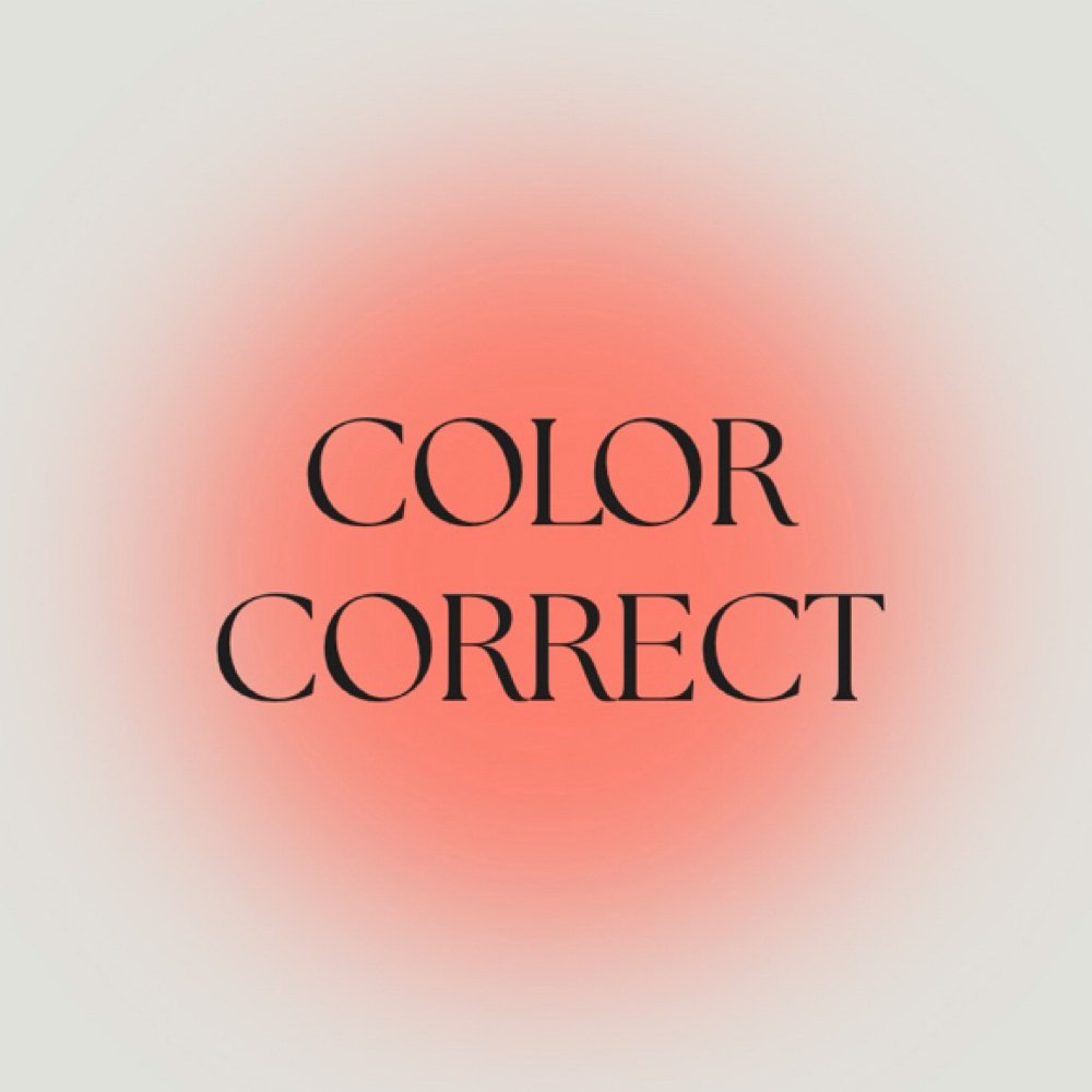 Color Correction at Kiana's Beauty Portal LLC in Wausau, WI