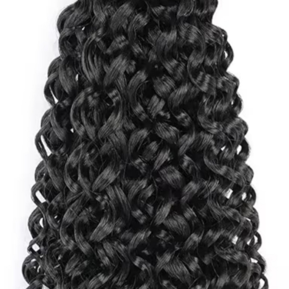 Full Head Crochet Install at Elevate Hair and Body Spa LLC in Farmingdale NJ, NJ