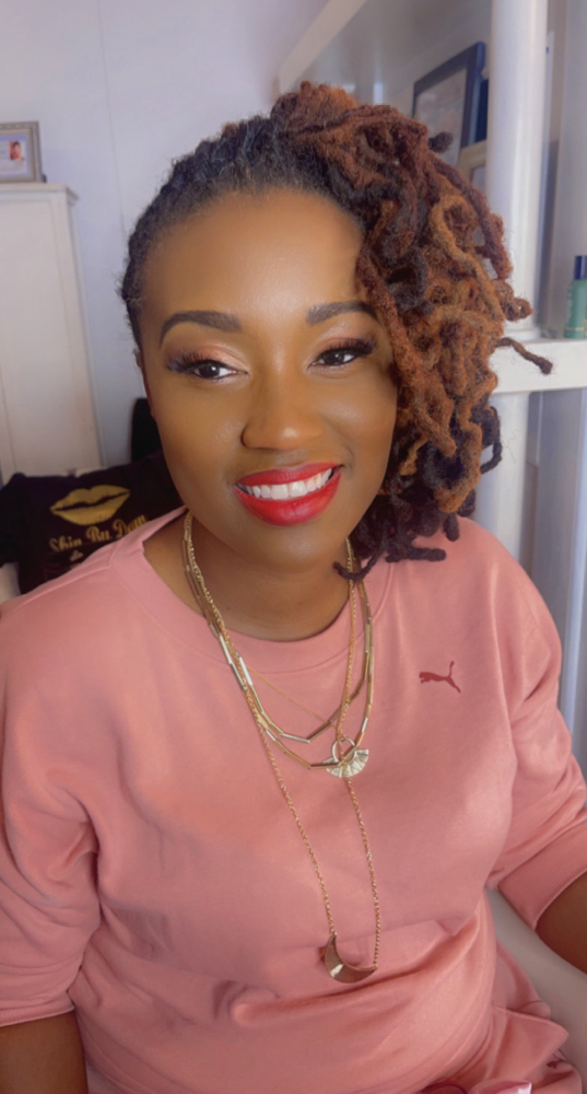 Soft Glam
