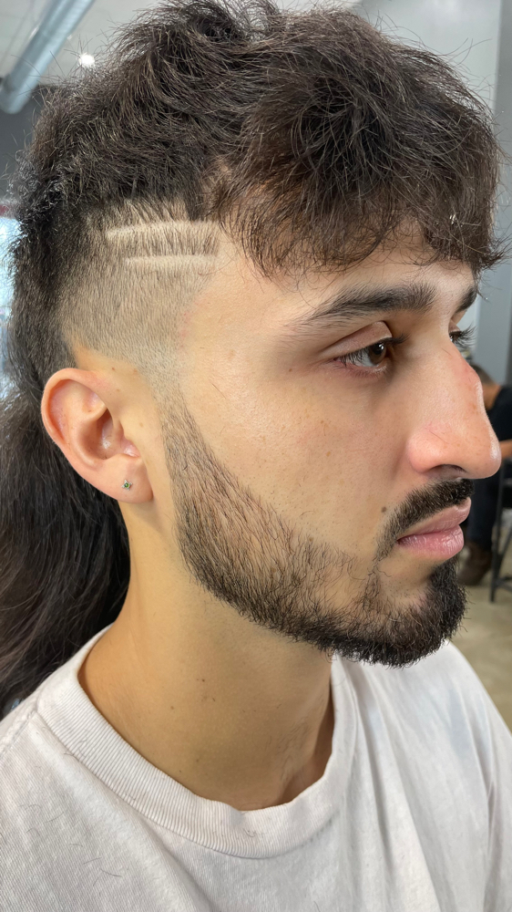 Beard Trim