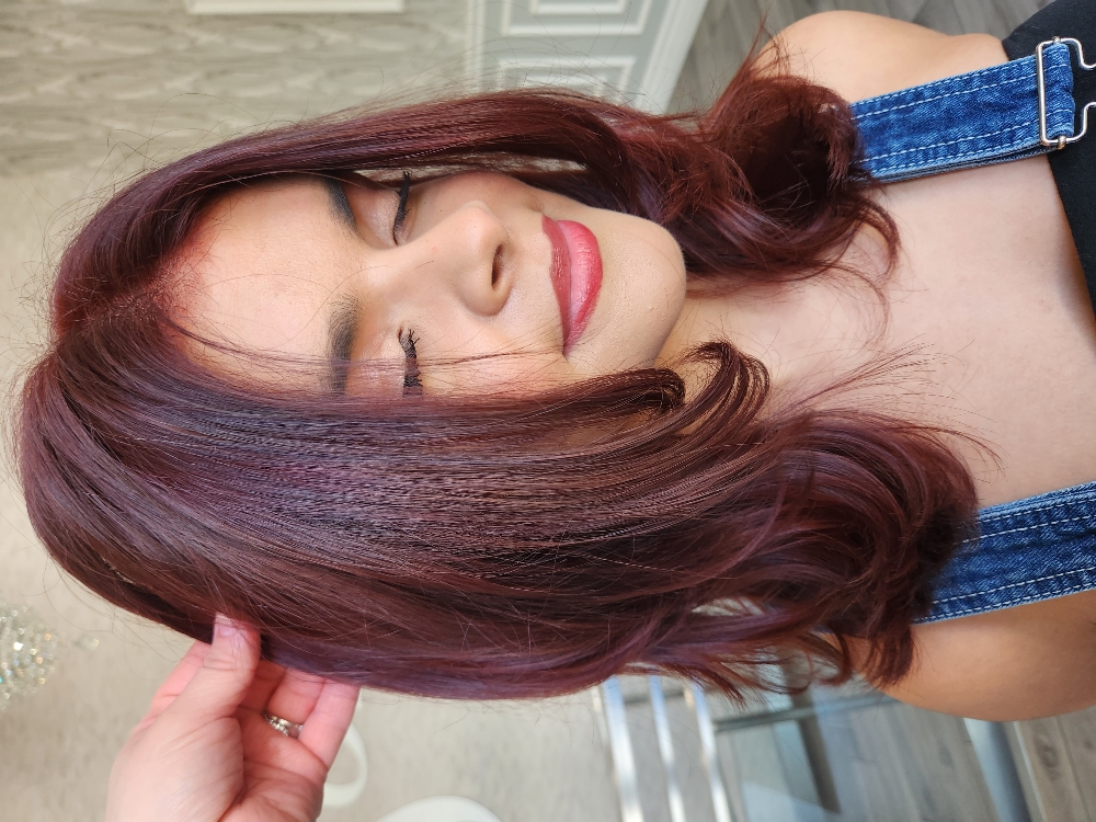 Full Color