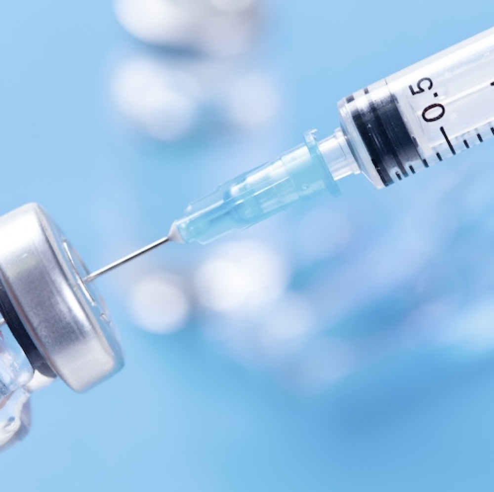 Progesterone Injection (weekly) at Chatuge Med Spa & Fitness in Hiawassee, GA
