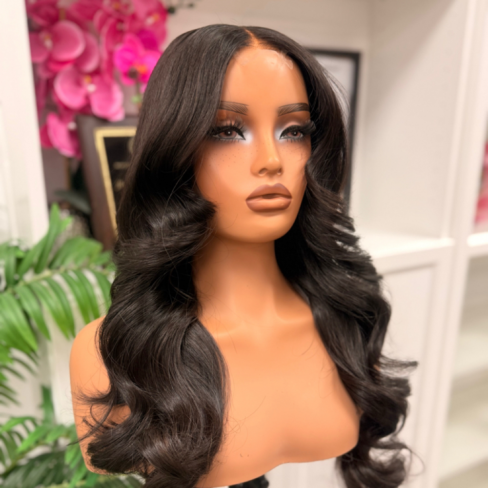 Wash & Go at Trachouse in East Haven, CT