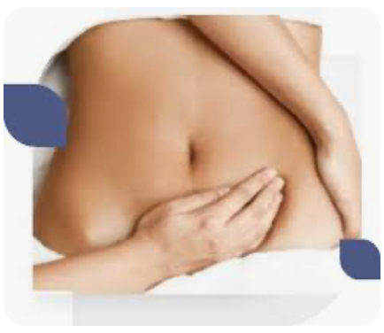Lymphatic Massage - Focus
