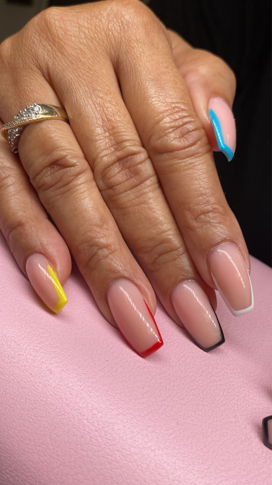 Gel Rebalance Long