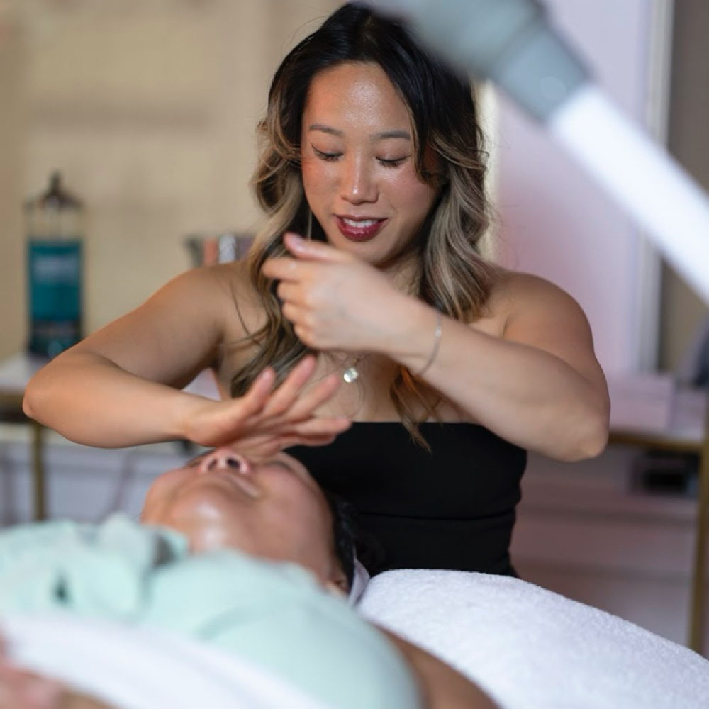 Luminary Elite Glow Facial at ✨ Luminary Glow ✨ | Pasadena, CA in Pasadena, CA