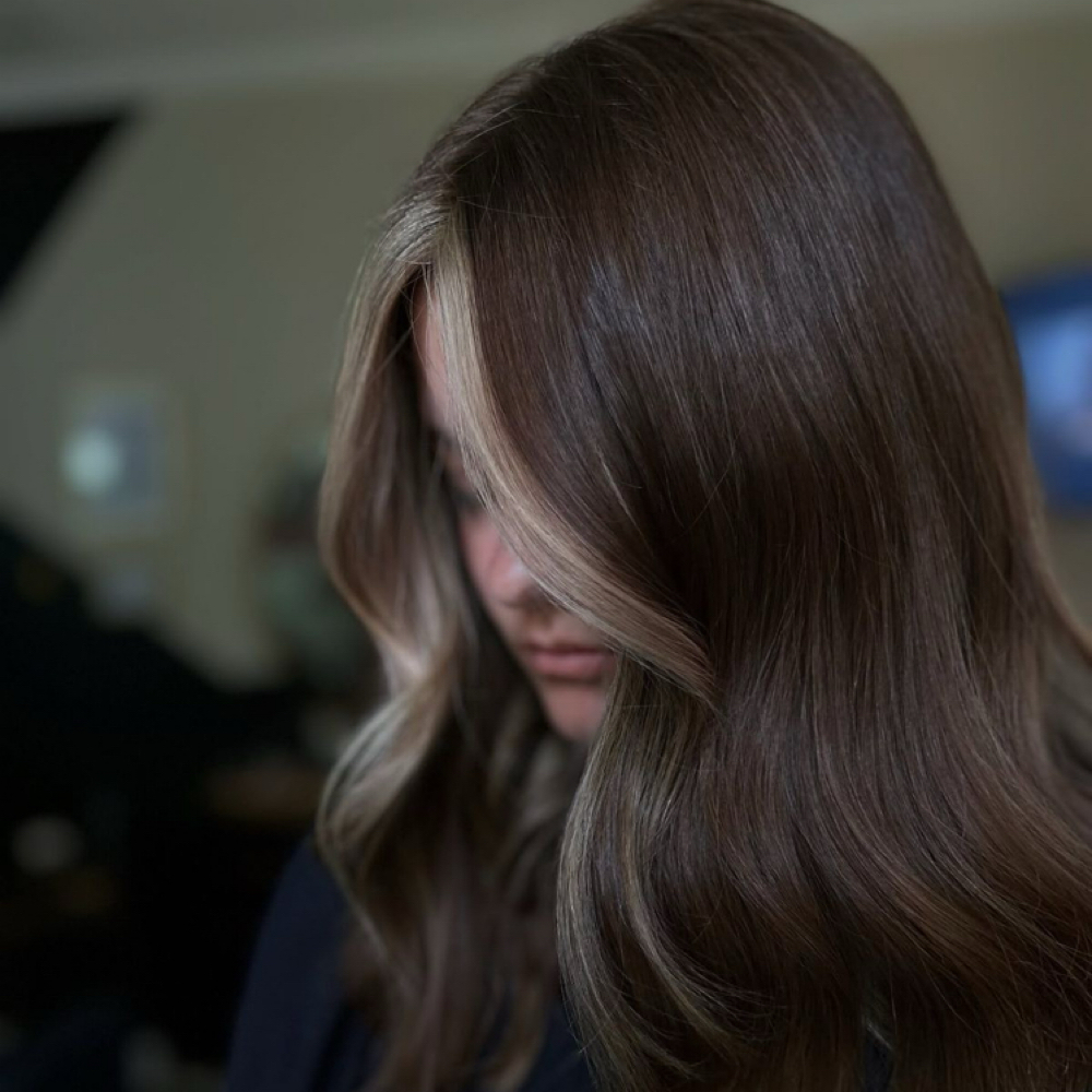 Accent Highlights at GlowNGo in Port Orange, FL