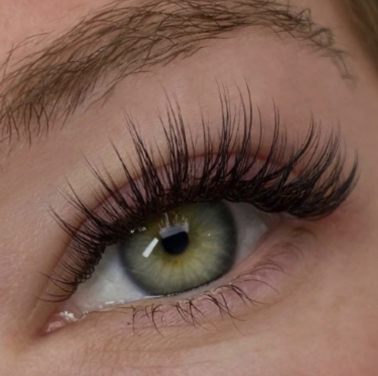 Volume Lashes