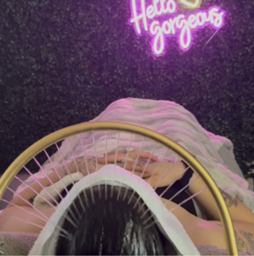 Head Spa Experience at Empire Beauty Bar in Wappingers Falls, NY