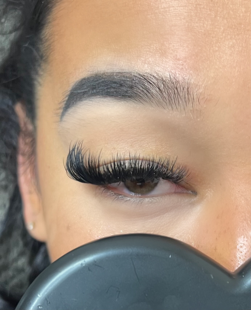 Lash Course ❤️🔥