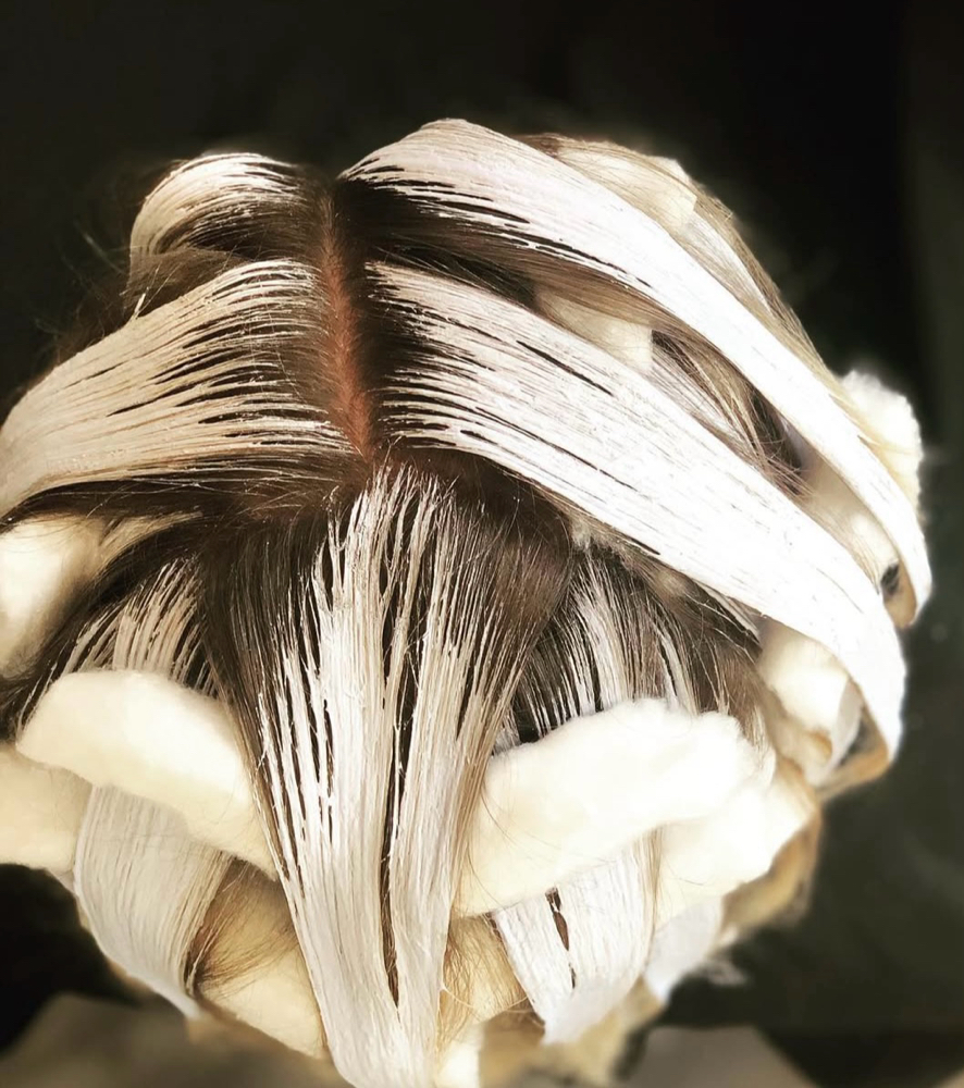 Balayage
