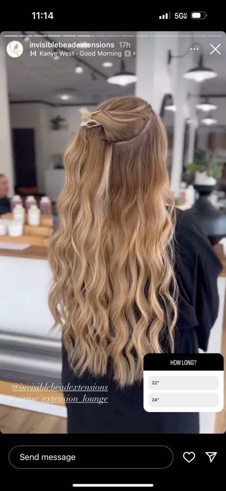 2 Row Mega Volume Reinstall