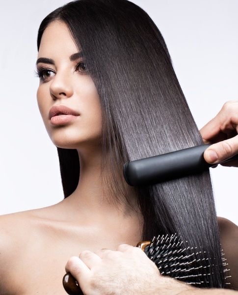 Brazilian Blowout