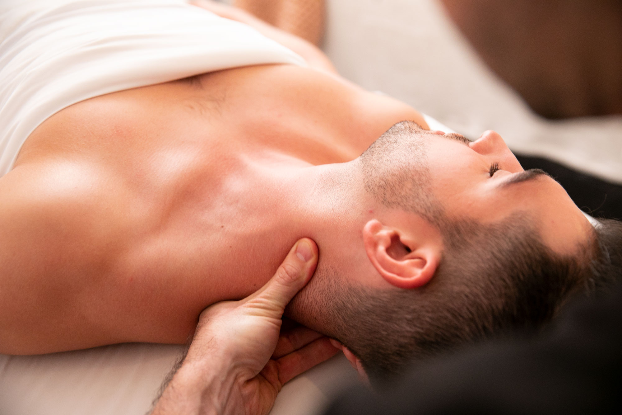 90-Minute Massage