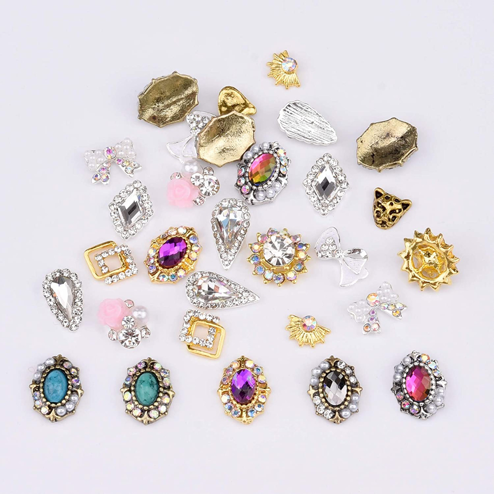 Nail charms (price per nail)