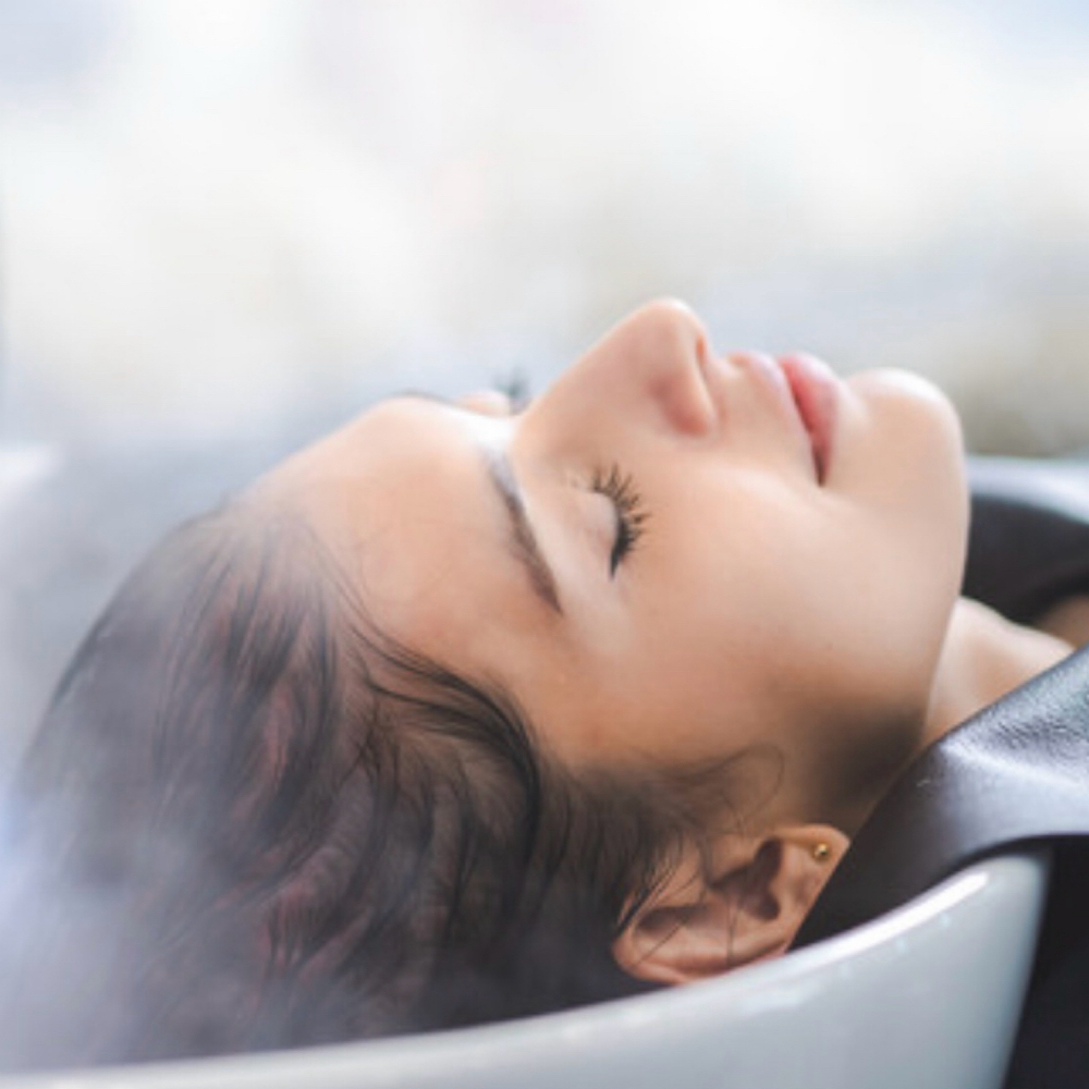 Signature Head Spa & Facial at Beauty By Miranda Misiti LLC in Roseburg, OR