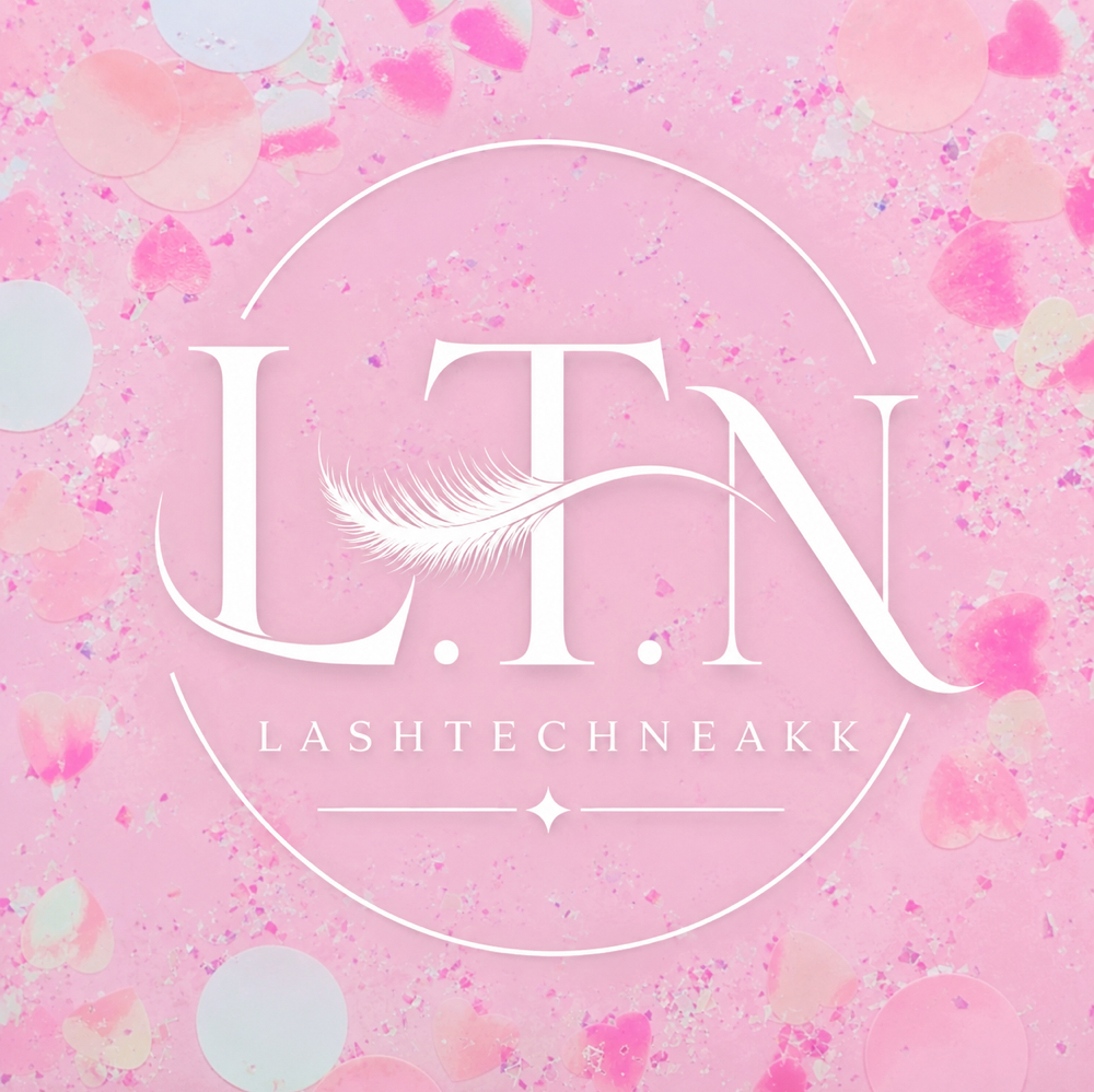 3 Week Lash Fill at Lashtechneakk in Oxnard, CA