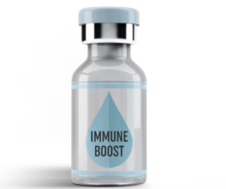 Tri-Immune Boost Injection