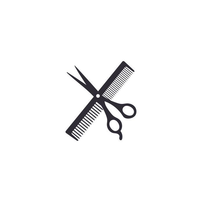 Mens Haircut