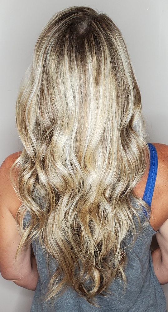 Full Foil
