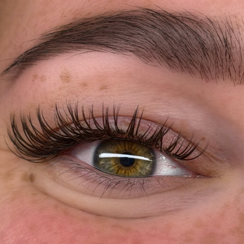 $60 Model Lash Sets at LBAM LLC ( Lashes And Permanent Jewelry ) in Janesville, WI