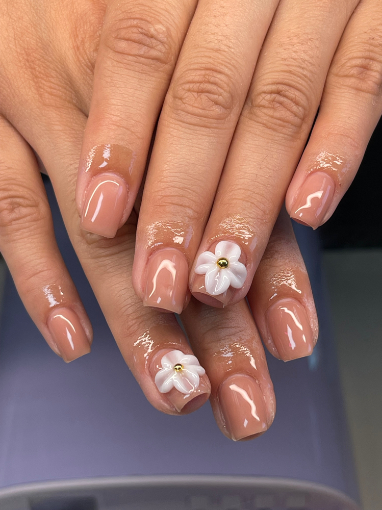 Builder Gel Manicure