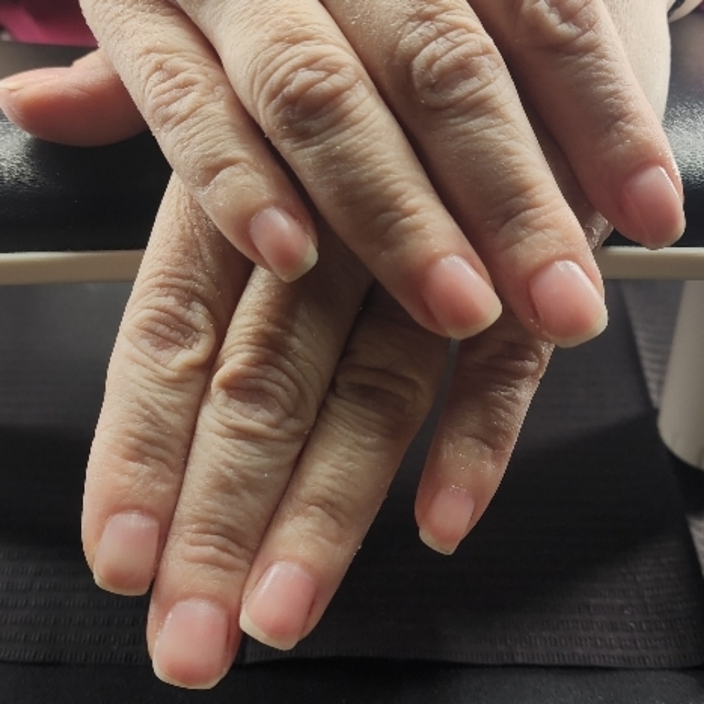 Basic Grooming Touch Up