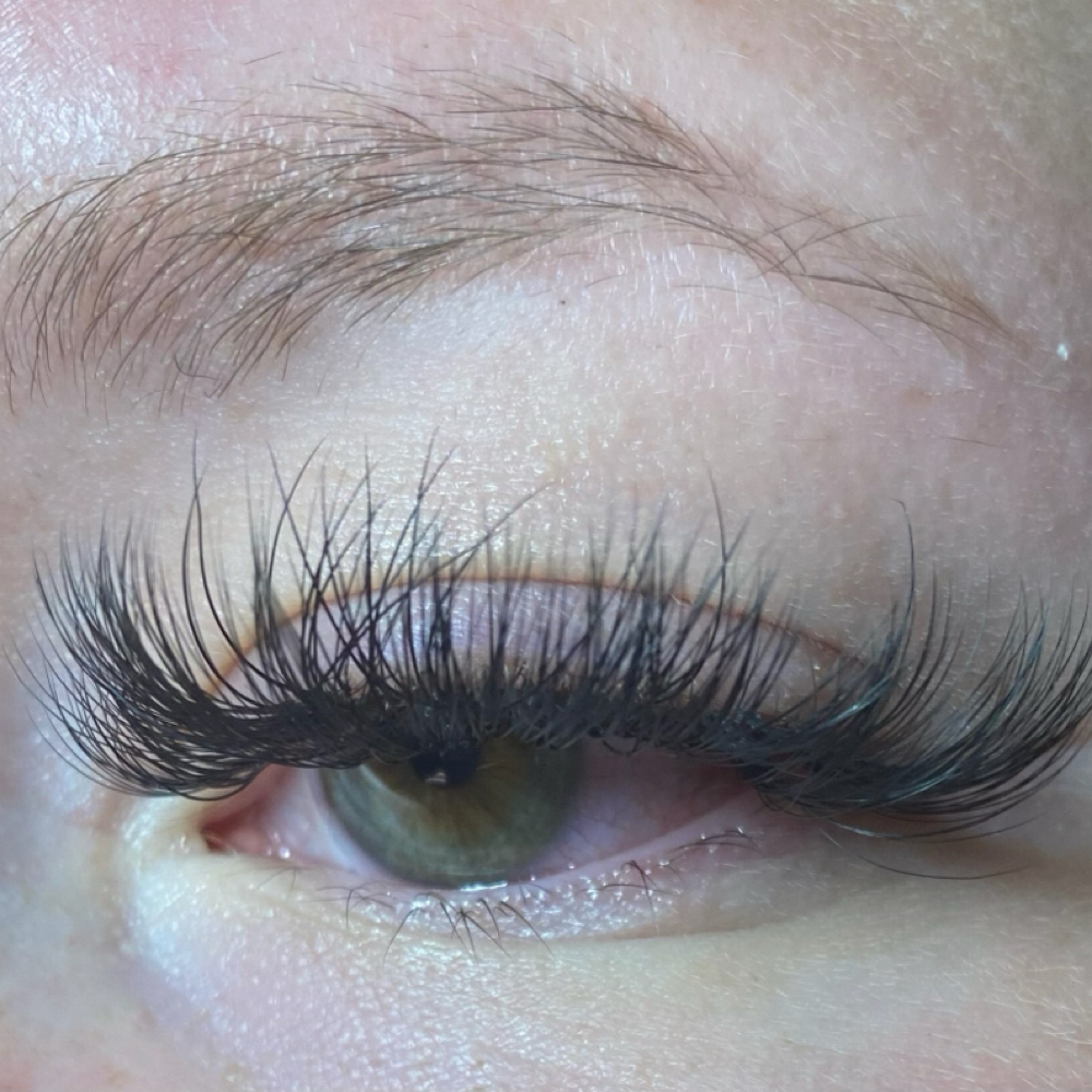 Lash Extensions at Shea Beauty Bar in Pineville, LA