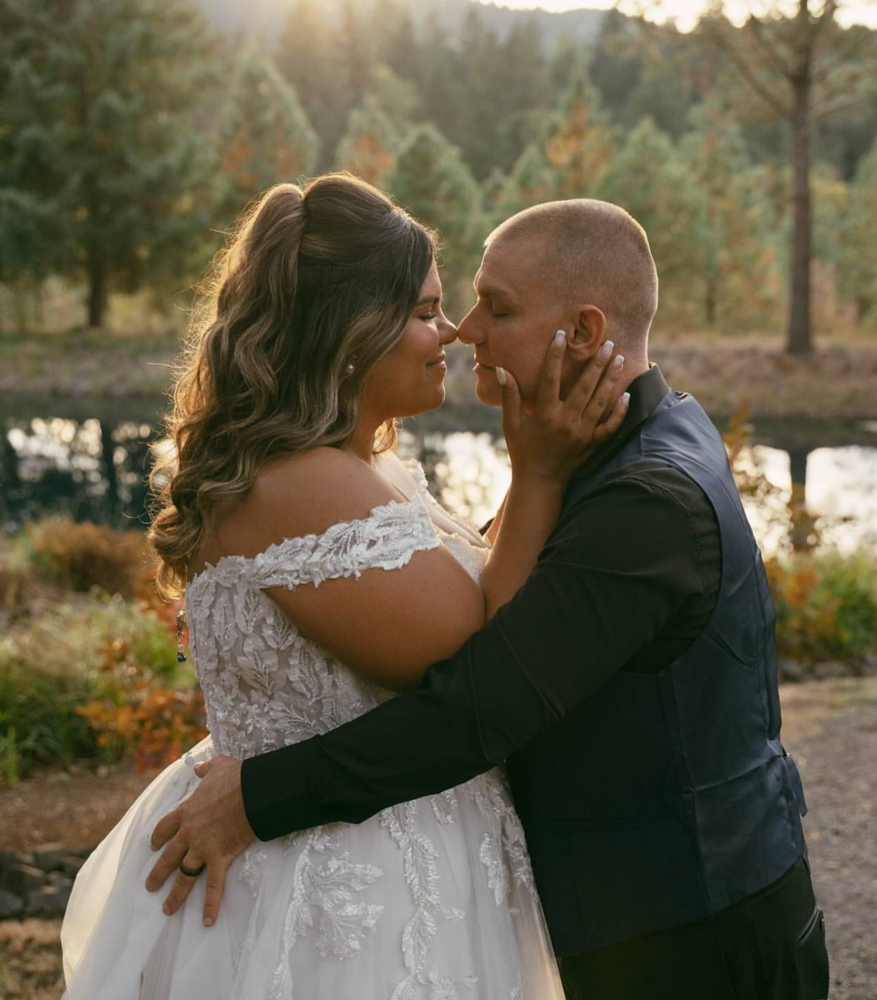 Full Bridal Package at Kvinne Beauty Lounge in Eugene, OR